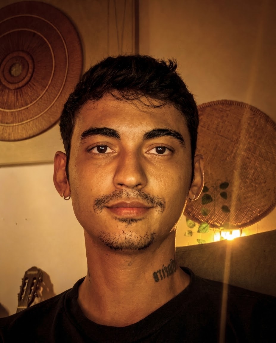 Foto de Victor Linhares